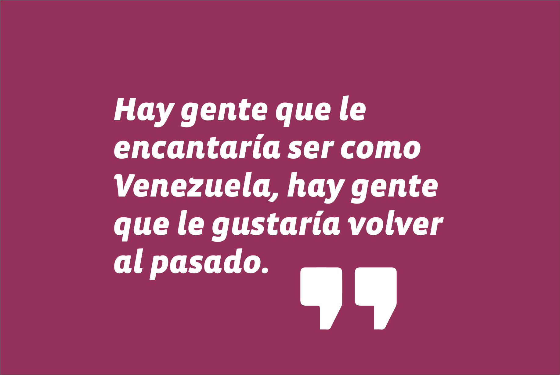 En programa Influyentes, de CNN Chile