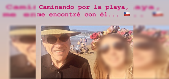 Presidente Sebastián Piñera enciende polémica 