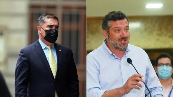 Carrera presidencial desatada en Chile Vamos 