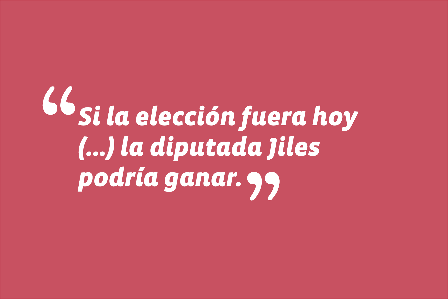 En programa Influyentes, de CNN Chile