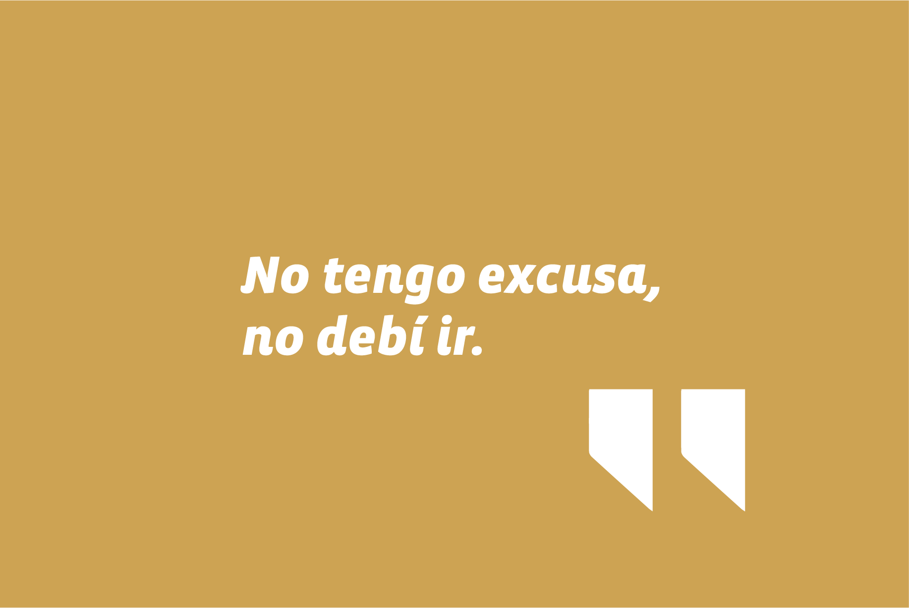 Autocrítica vía Twitter, luego que Seremi de Salud iniciara un sumario por viaje en medio de restricciones