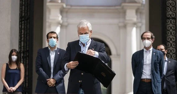 Más herramientas contra el crimen organizado 