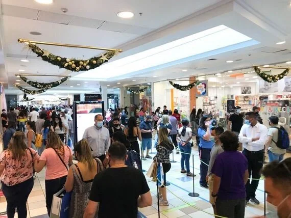 Leve mejora de la actividad 