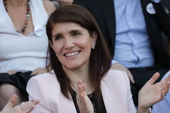 Continúa la carrera presidencial 