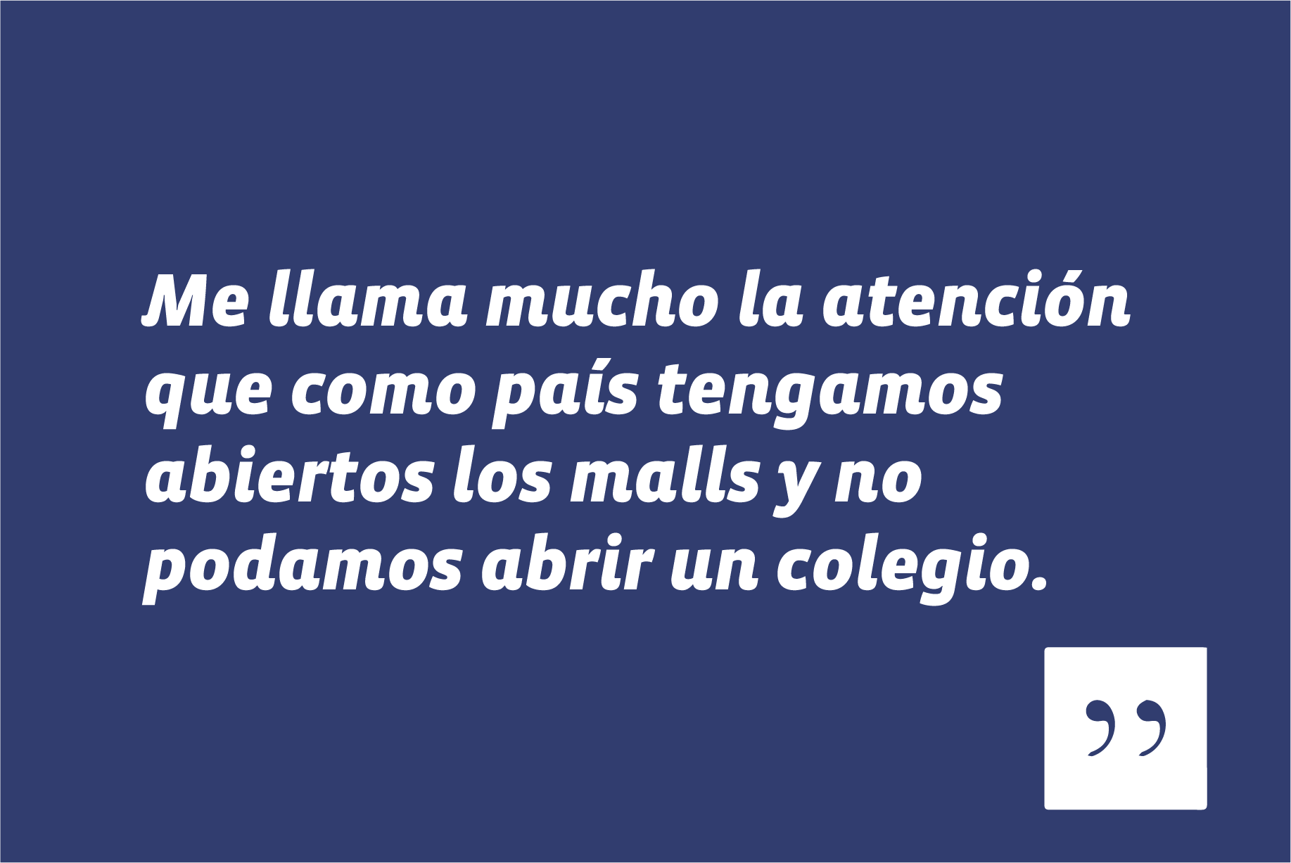 En programa Tolerancia Cero, de CHV-CNN Chile