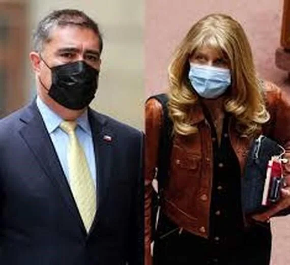 Se despeja el escenario de los precandidatos 