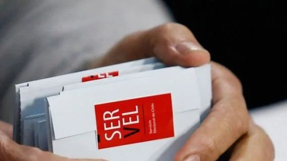 Candidaturas en la recta final 