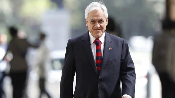 Cadem y carrera presidencial...Matthei desplaza a Lavín 