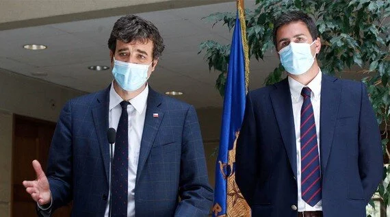 Marzo, a la vuelta de la esquina… 