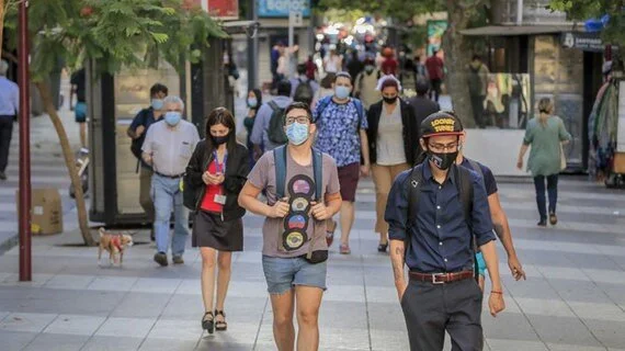 Plan Otoño como contención 