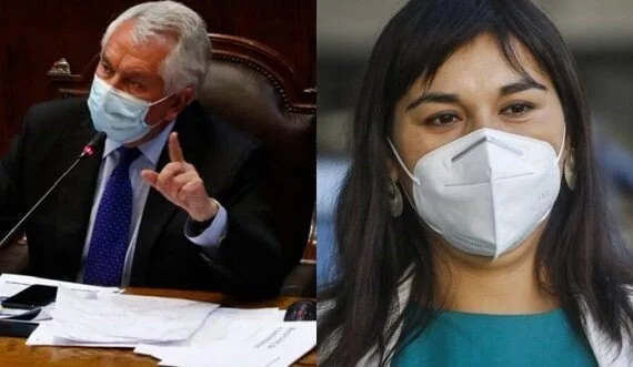 Una polémica paralela e inesperada 