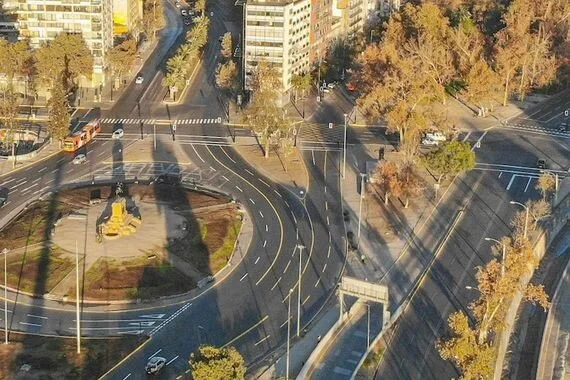 ¿Efectividad de cuarentenas? 