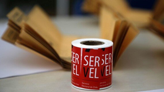 Cuenta regresiva para la mega elección 