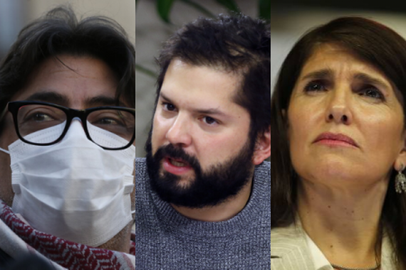 Siguen las repercusiones tras inscripción de primarias 