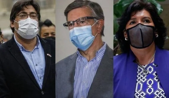 Cadem: los efectos post elecciones 