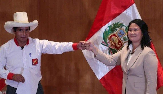 Perú: Paciencia para el voto a voto…. 