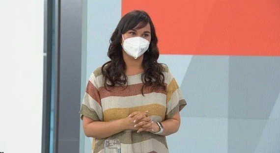 Futuros ministros también dieron entrevistas 