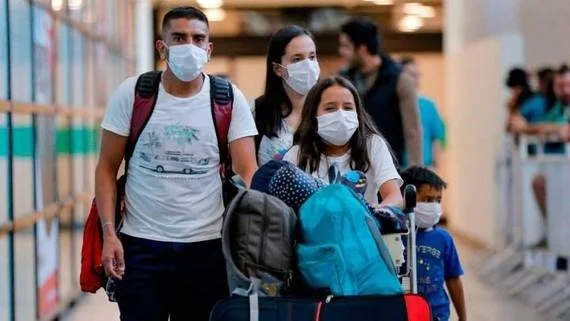 Seis regiones disminuyen casos