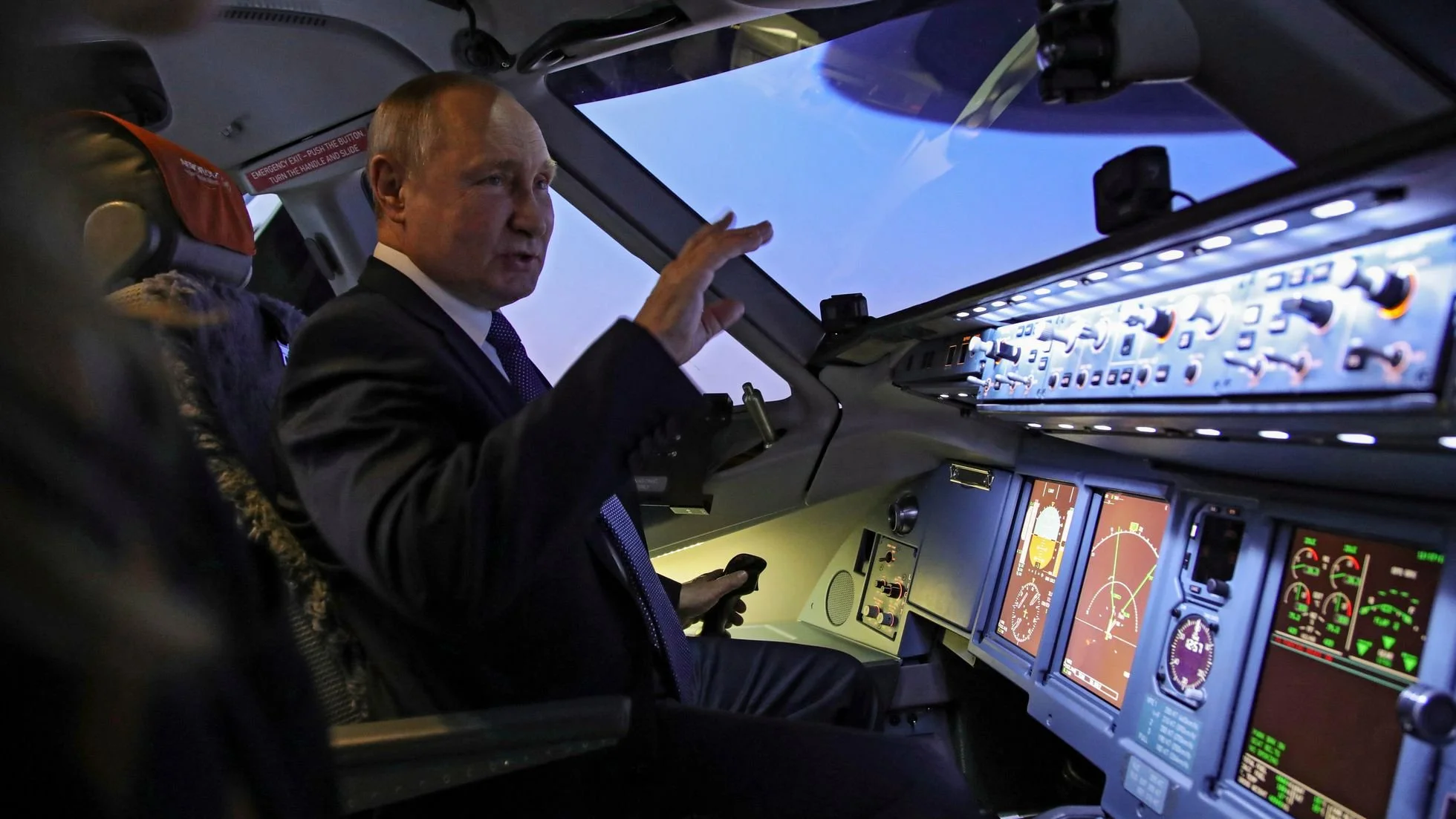 Ucrania: nuevas negociaciones, pero siguen ataques