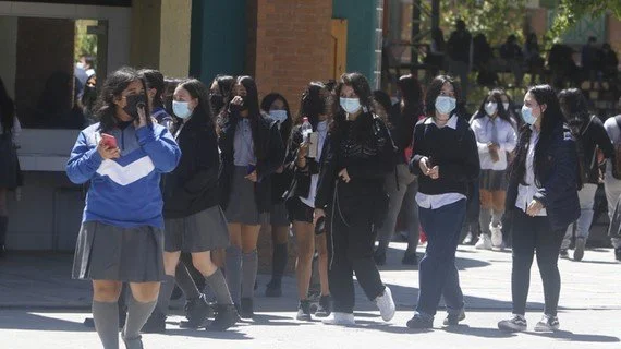 Cifras siguen bajando, pero podrían subir 