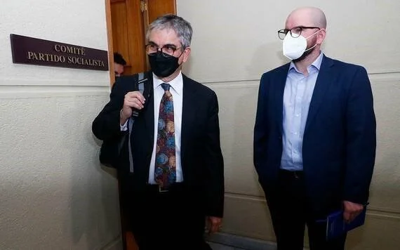 Retiros se toman la agenda 