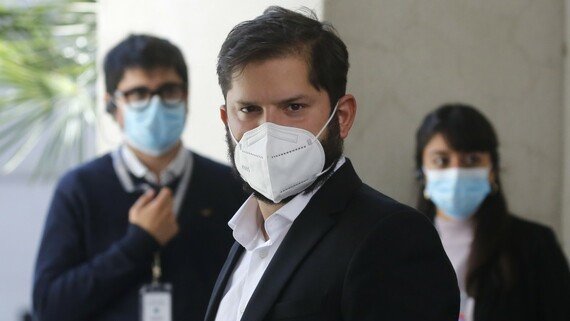 Semana agitada, con aprobación que no repunta 