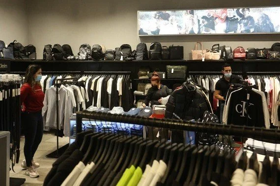 Crece Imacec de marzo 