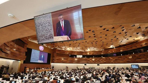  Covid continúa en aumento 