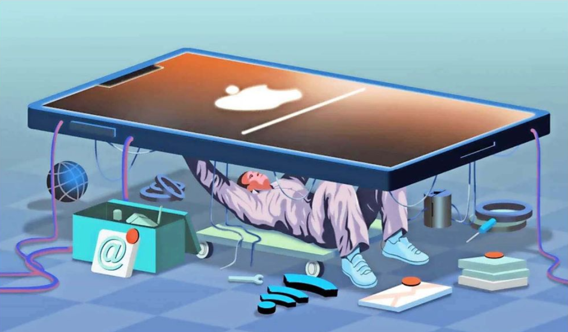 Cómo cambiará tu teléfono con las actualizaciones de iOS 16 y Android 13