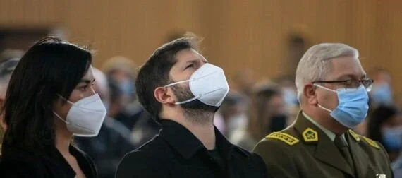 De vuelta a realidad local 