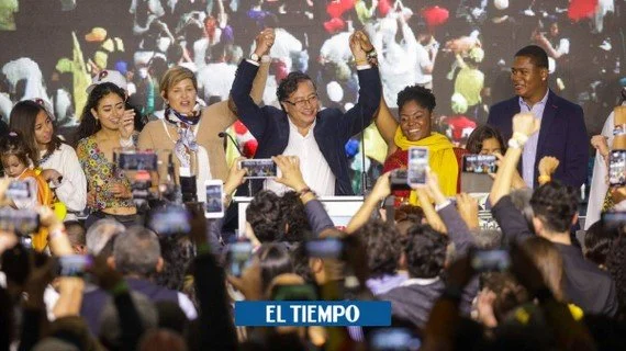 Ciclo histórico iniciará en Colombia 