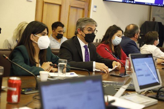 Viene la Reforma tributaria