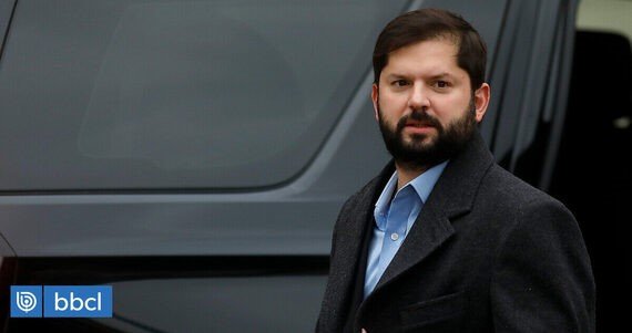 Nueva gira presidencial 