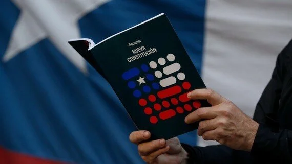 Plebiscito de Salida: desmarques y tensiones 