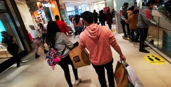  Imacec de junio: disminuye ritmo de crecimiento 