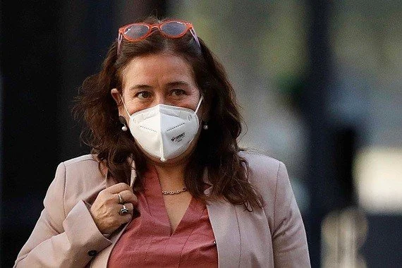 Gobierno confirma quinta dosis contra el covid-19 