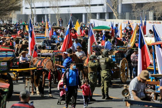 Campañas llegan a su fin… no sin polémicas