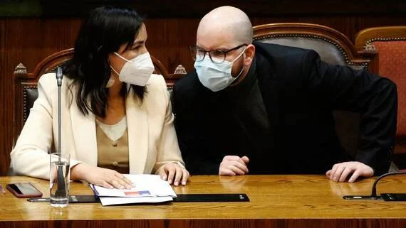 #6/ El golpe para el Gobierno