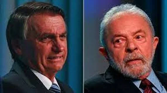 Fuera de los pronósticos: Lula y Bolsonaro pasaron a segunda vuelta