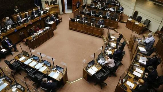 Senado vota hoy el TPP11
