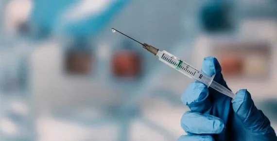 Se inicia la vacunación bivalente contra el covid-19