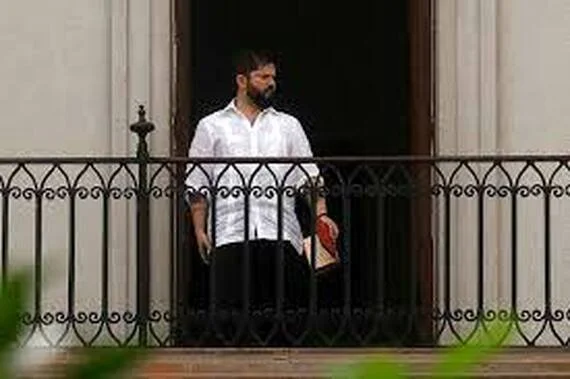 Ocho meses de gobierno