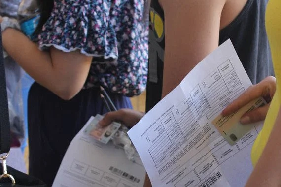 Debut: ya está en marcha la nueva PAES