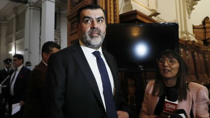 Sigue polémica por proceso de elección de fiscal nacional