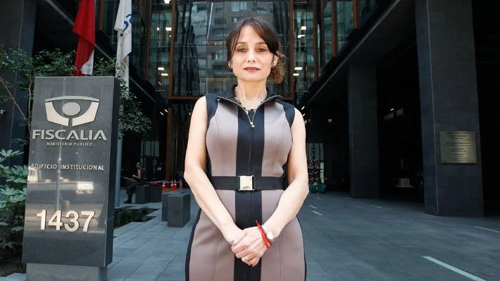 Expectación por nueva votación para fiscal nacional