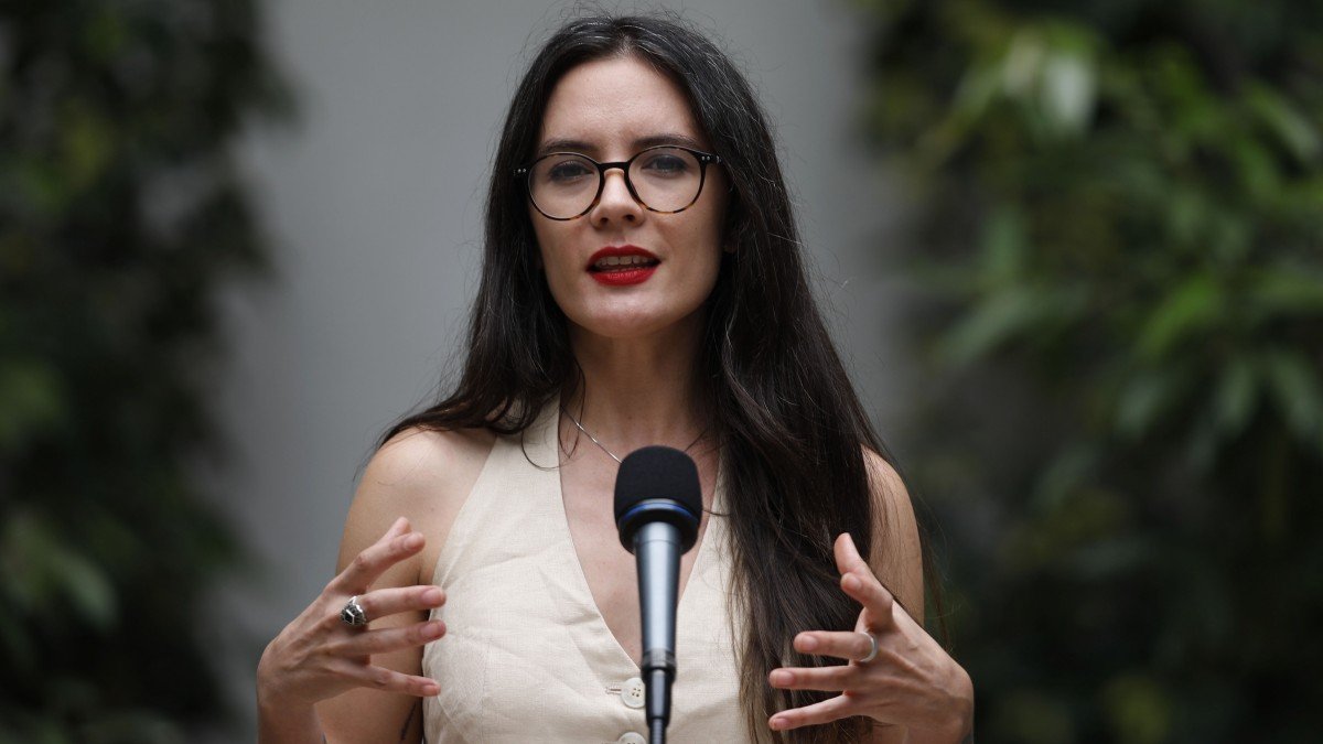 Gobierno le responde a las isapres