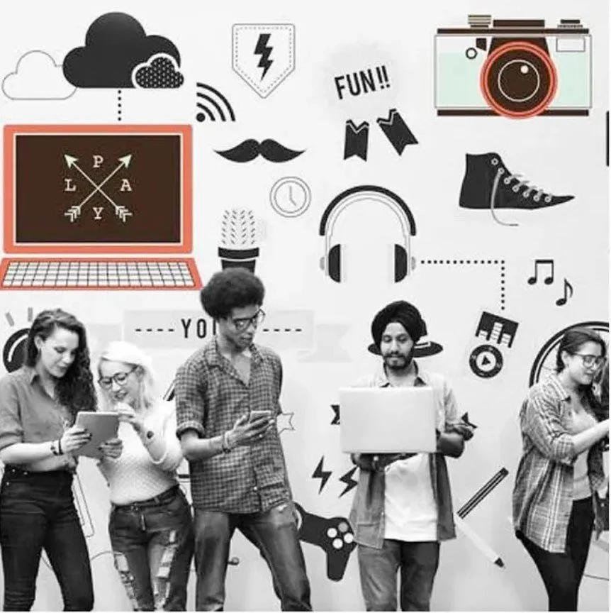 El mundo corporativo tiene dificultades para adaptarse a la generación Z