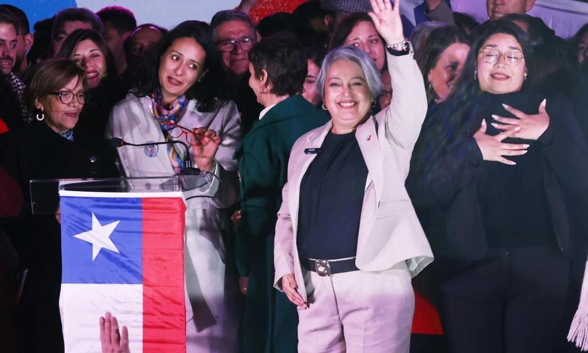¿Cómo vio la prensa internacional la victoria de Jeannette Jara?