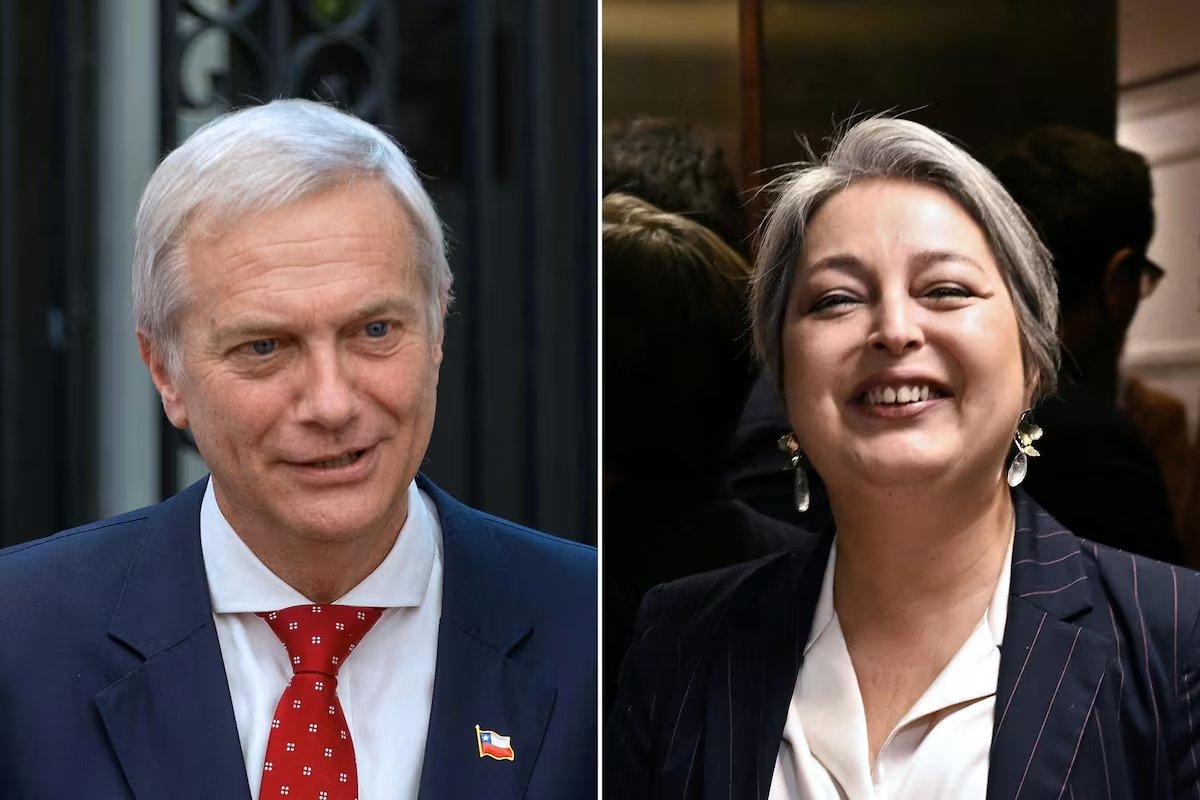  Las elecciones en los ojos de la prensa internacional