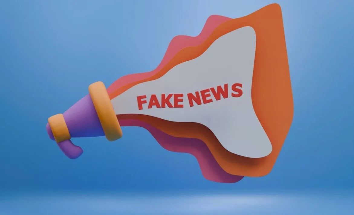 Desinformaciones y fake news en 2025